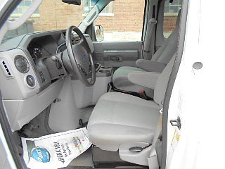 Ford : E-Series Van XLT Extended Passenger Van 3-Door 2011 ford e 350 super duty xlt extended passenger van 3 door 5.4 l