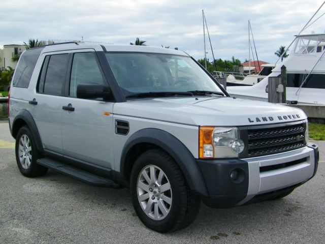 Land Rover : LR3 V8 SE LOADED!! GREAT BUY!! LAND ROVER LR3 V8 SE!! PANO ROOFS!! HTD STS!! CALL NOW!!