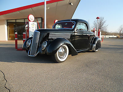 Ford : Other 3 Window Coupe 1936 ford 3 window coupe