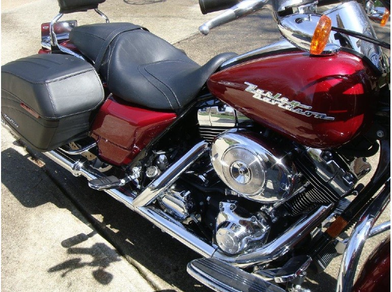 2004 Harley-Davidson Road King CUSTOM