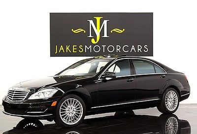Mercedes-Benz : S-Class S350 BlueTEC 4MATIC 2013 s 350 bluetec 4 matic only 21 k miles p 2 package 1 owner pristine car