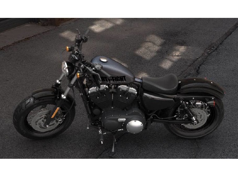 2015 Harley-Davidson XL1200X Forty-Eight - Color Option