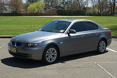 BMW : 5-Series 535xi 2010 bmw 535 xi with jb 4 immaculate condition