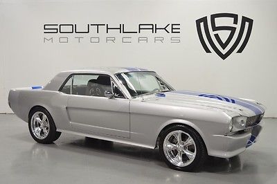 Ford : Mustang ROUSH 1965 ford mustang roush believed to be the largest investment ever on a 1965