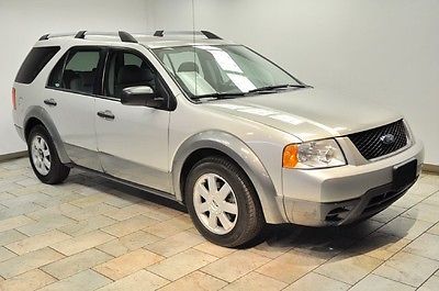 Ford : Taurus X/FreeStyle SE AWD 2006 ford freestyle awd low miles