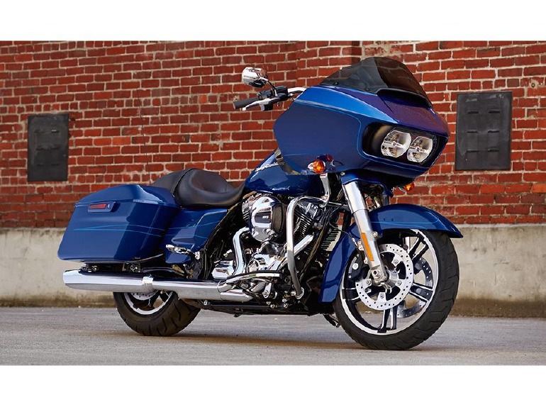 2015 Harley-Davidson FLTRXS Road Glide Special - Color O