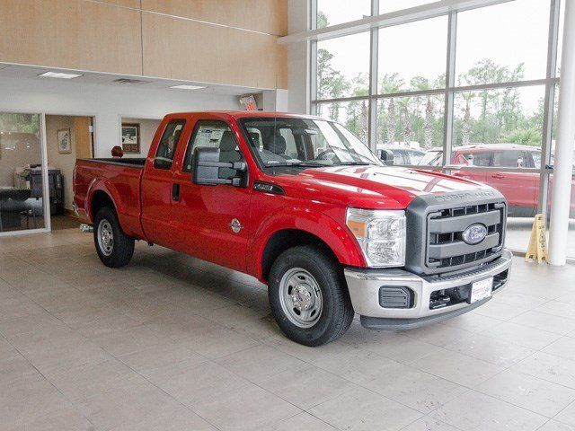 Ford : F-250 XL XL Diesel New 6.7L AIR CONDITIONING DELETE ELECTRONIC LOCKING W/3.31 AXLE RATIO