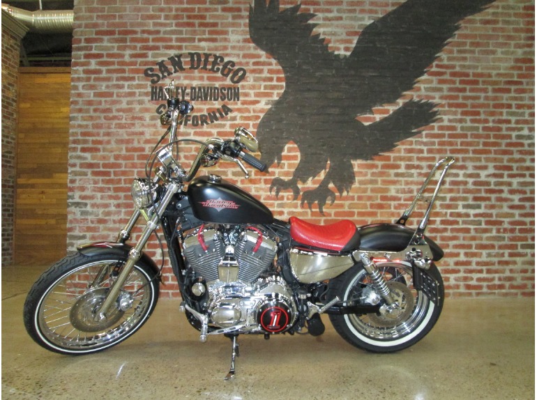 2012 Harley-Davidson Seventy-Two XL1200V