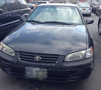 Toyota : Camry CE Sedan 4-Door 1999 toyota camry ce sedan 4 door 2.2 l