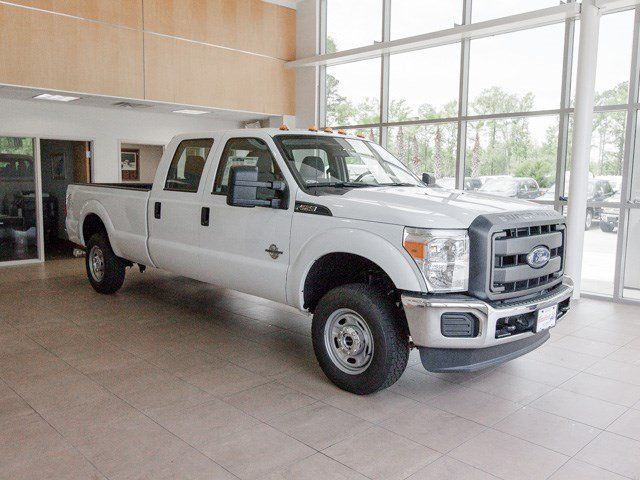 Ford : F-250 XL XL Diesel New 6.7L 4X4 AIR CONDITIONING DELETE ENGINE BLOCK HEATER Tow Hitch ABS