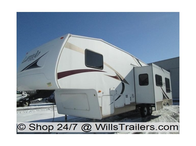 2005 Keystone LAREDO 30BH