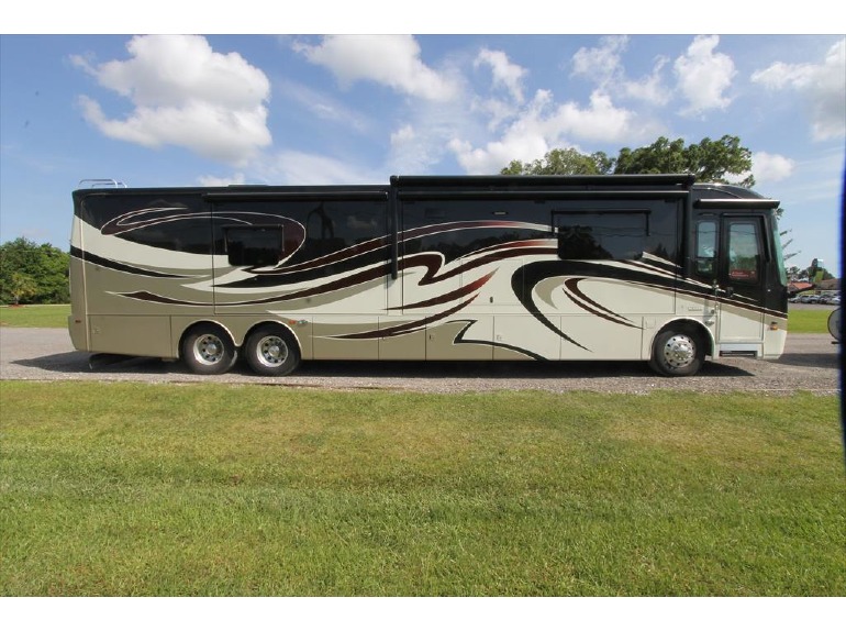 2015 Entegra Coach Aspire 44U