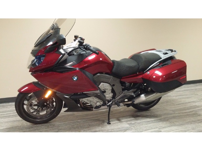 2012 BMW K 1600 GT Premium