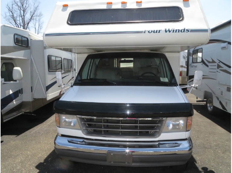 1995 Four Winds Rv Four Winds 29