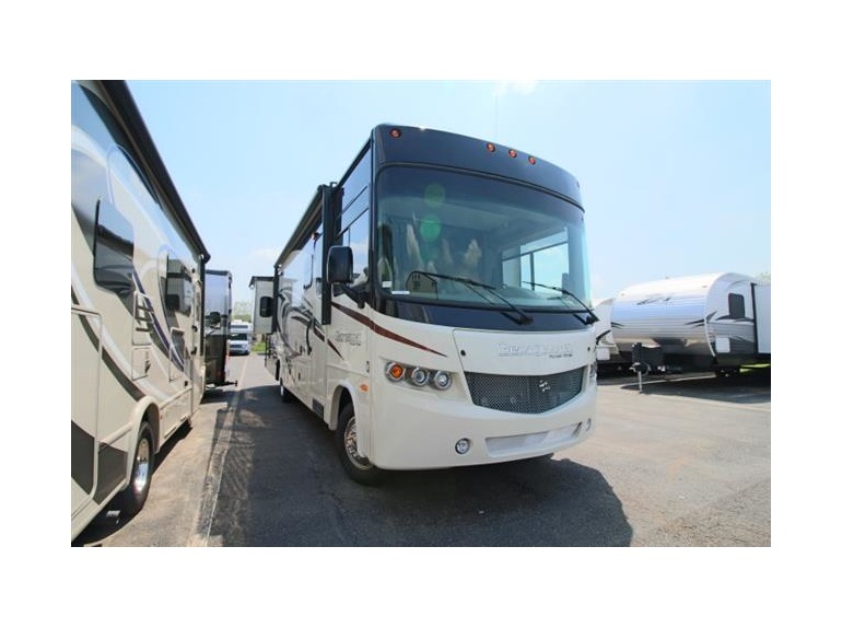 2016 Forest River Georgetown 335DS
