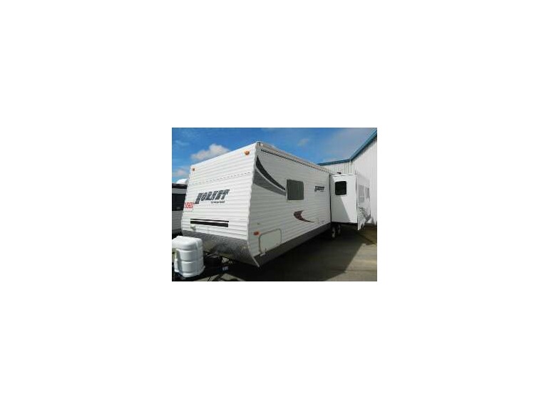 2006 Keystone Hornet 29RLS