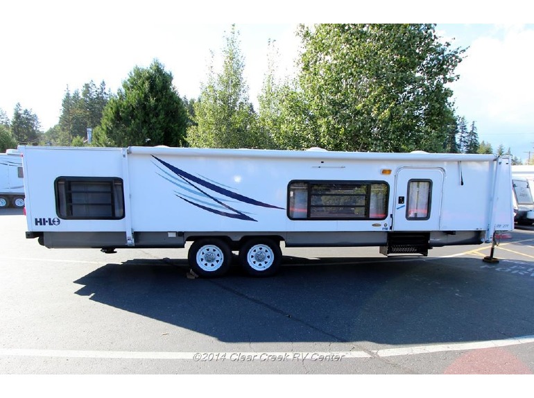 2007 Hi-Lo TOWLITE 27T