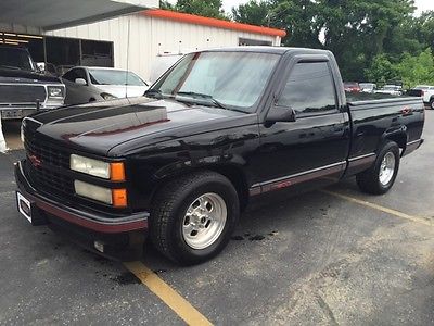 Chevrolet : C/K Pickup 1500 CLEAN CHEVY 1500 PICKUP! GREAT CARFAX!