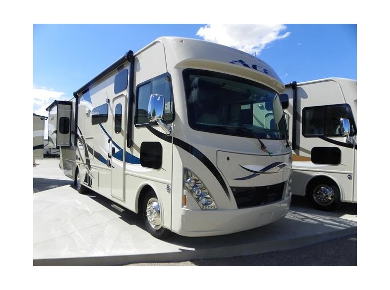 2016 Thor Motor Coach ACE EVO30.1