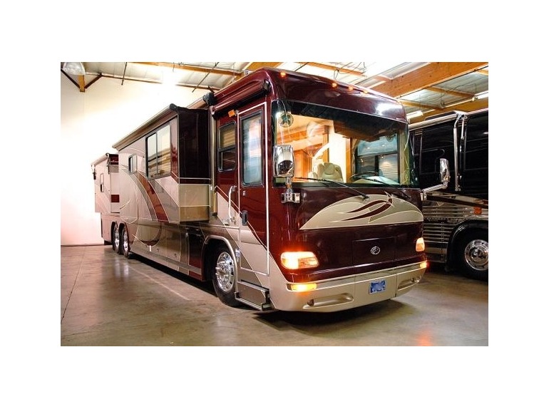 2005 Country Coach INTRIGUE LE