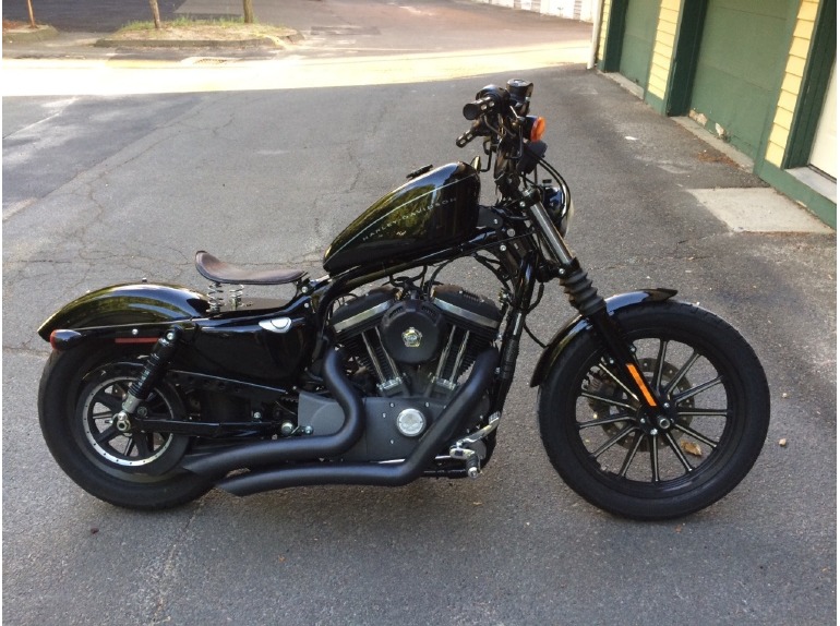 2010 Harley-Davidson Nightster
