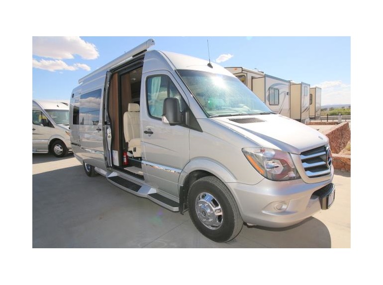 2016 Winnebago Era 170X