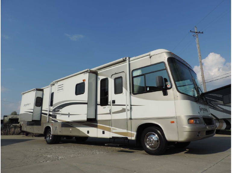 2005 Forest River Georgetown 375
