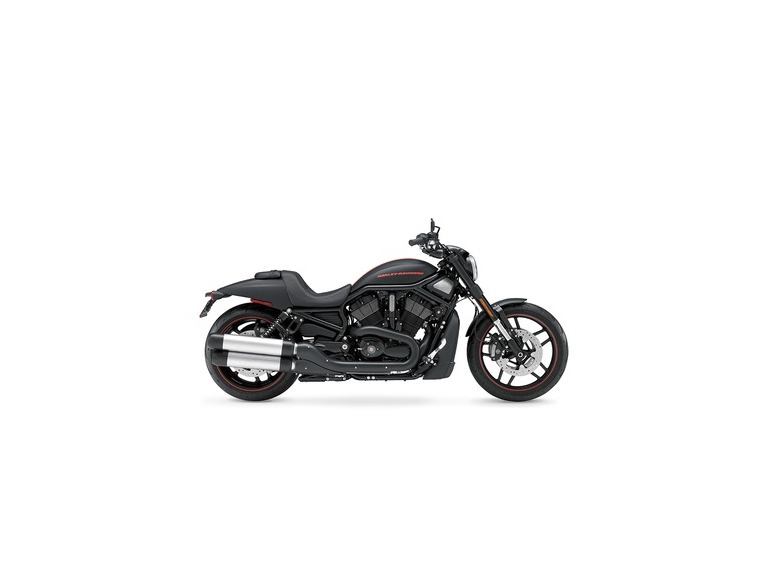 2015 Harley-Davidson VRSCDX - Night Rod Special