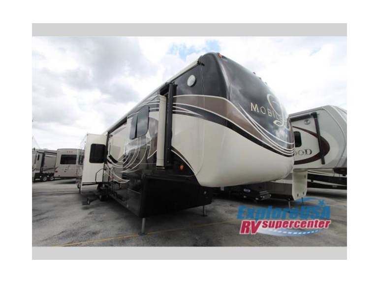 2016 DRV LUXURY SUITES Mobile Suites 39 RESB3