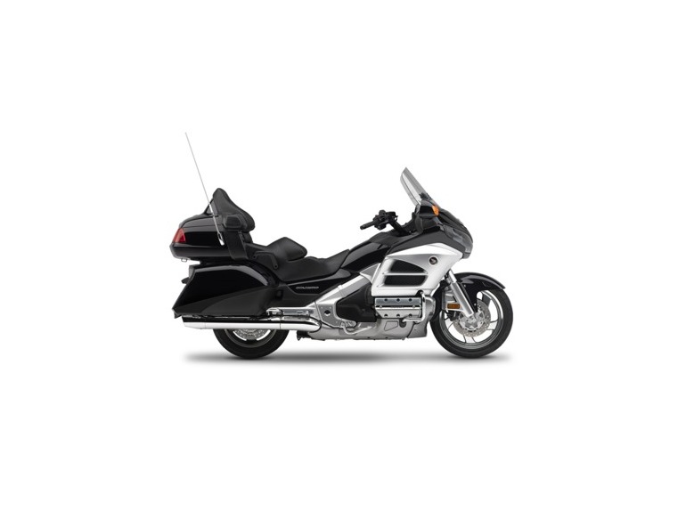 2015 Honda Gold Wing Audio Comfort Navi XM ABS