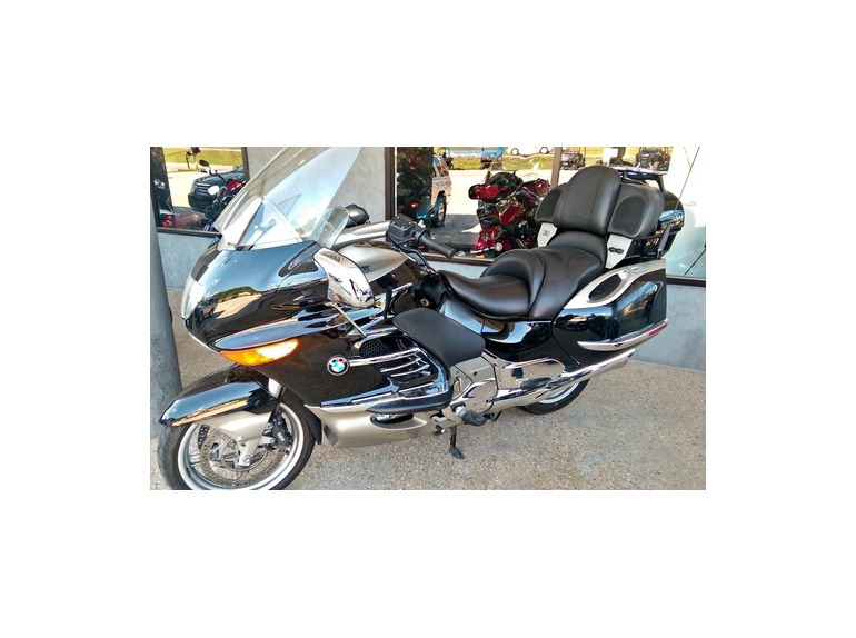 2009 BMW K 1200 LT