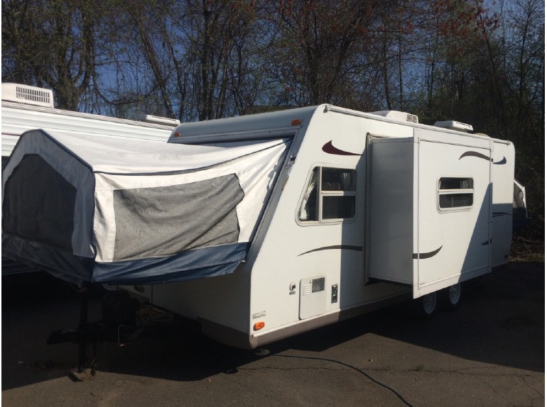 2004 Forest River ROO 23B