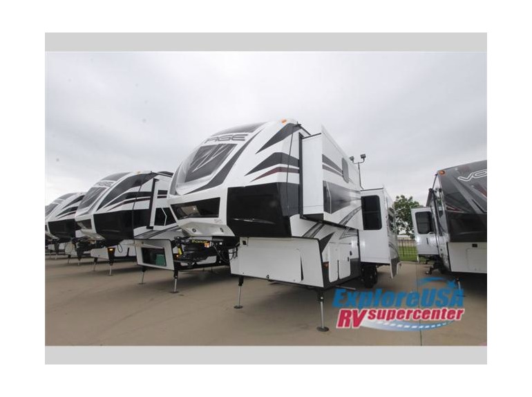 2015 Dutchmen Rv Voltage V3200