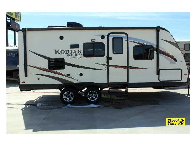 2015 Dutchmen Kodiak 223RBSL