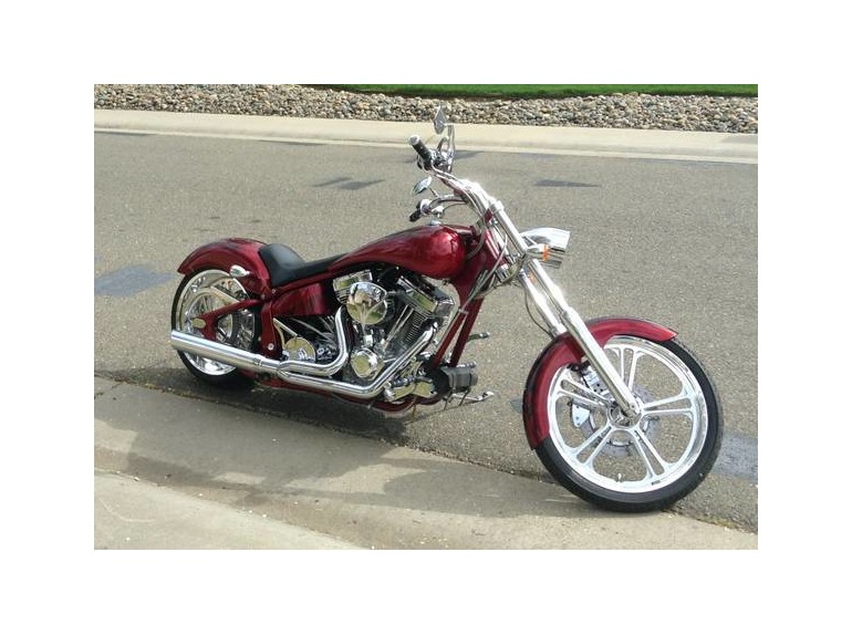 2005 American Ironhorse Ironhorse