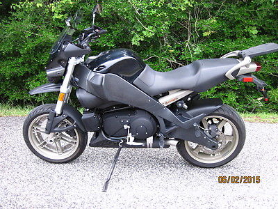 Buell : Other 2009 buell eulysses xb 12 xt adventure touring free delivery poss fl ga nc sc