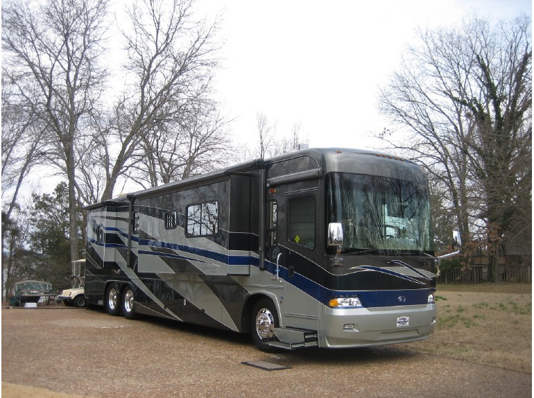 2006 Country Coach Allure 470