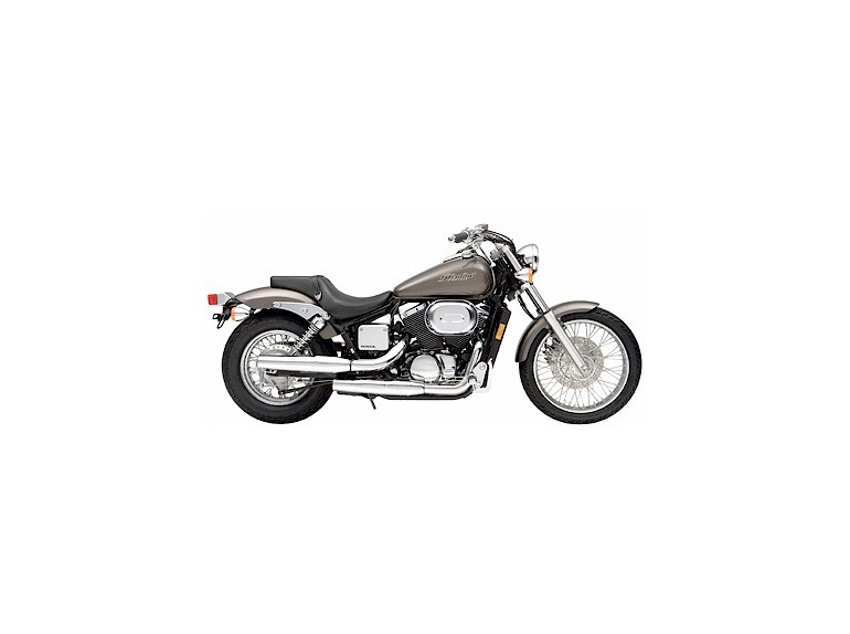 2007 Honda Shadow Spirit 750 DC