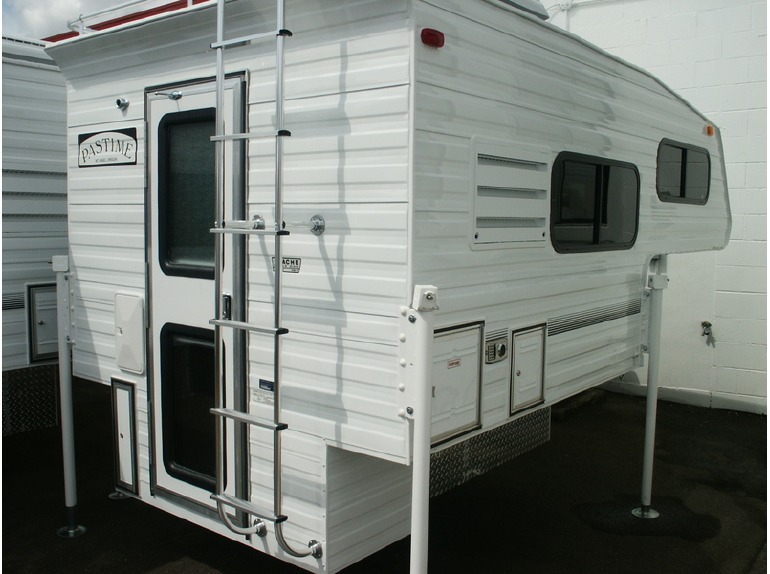 2014 Pastime 700FDS