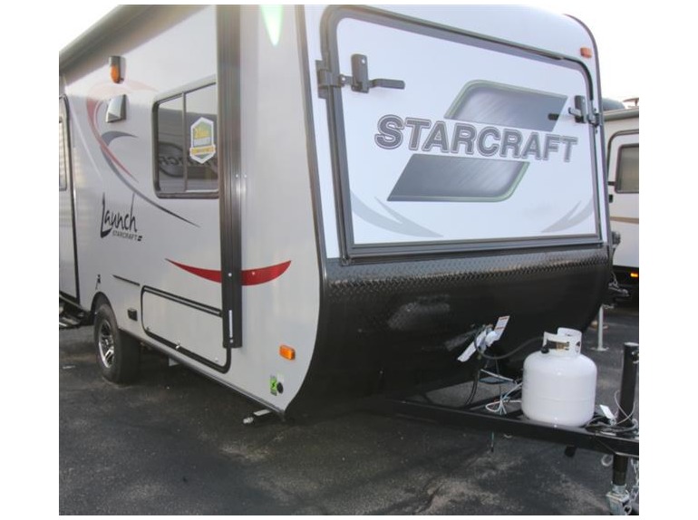 2015 Starcraft LAUNCH 16RB
