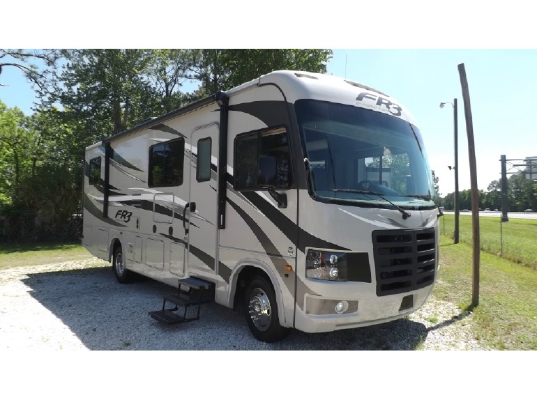 2015 Forest River Rv FR3 28DS