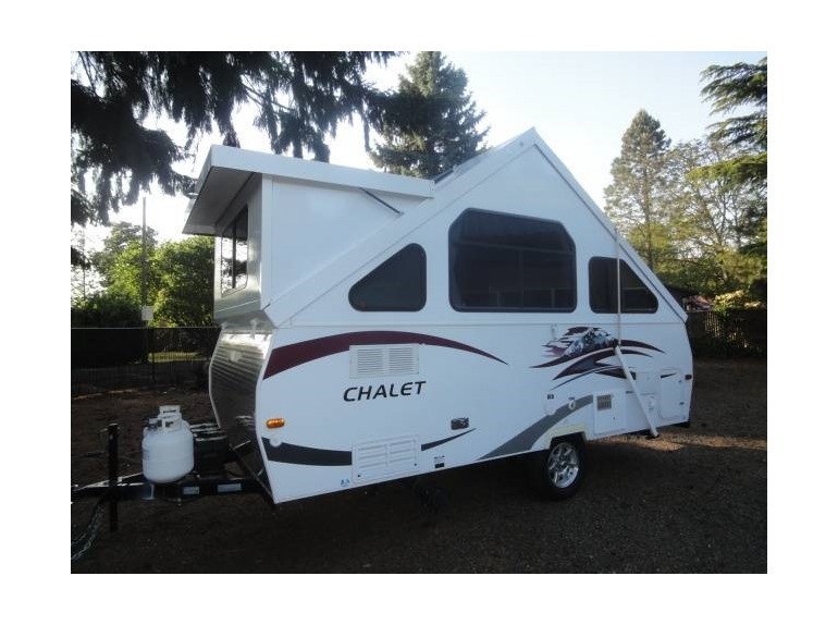 2012 Chalet CHALET XL1935