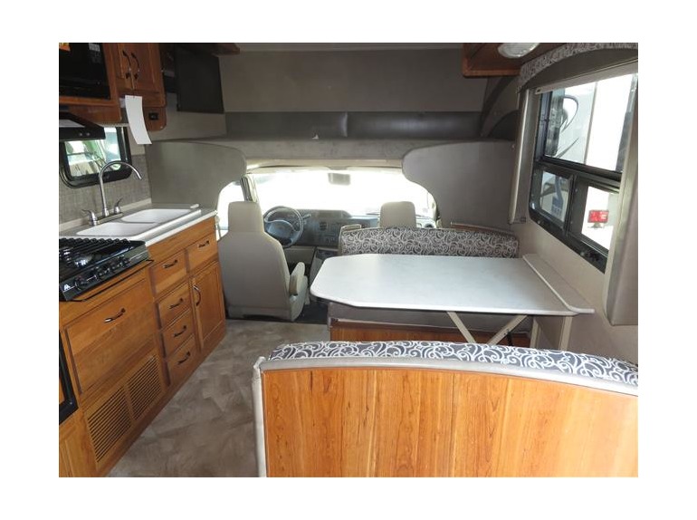 2016 Jayco REDHAWK 23XM