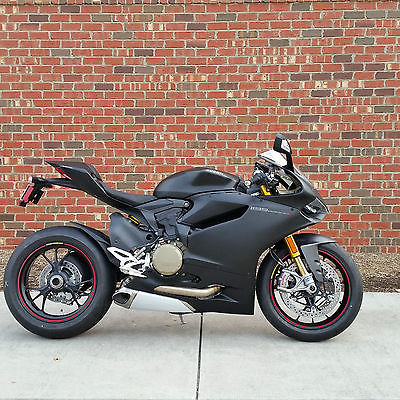 Ducati : Superbike 2014 ducati panigale 1199 s