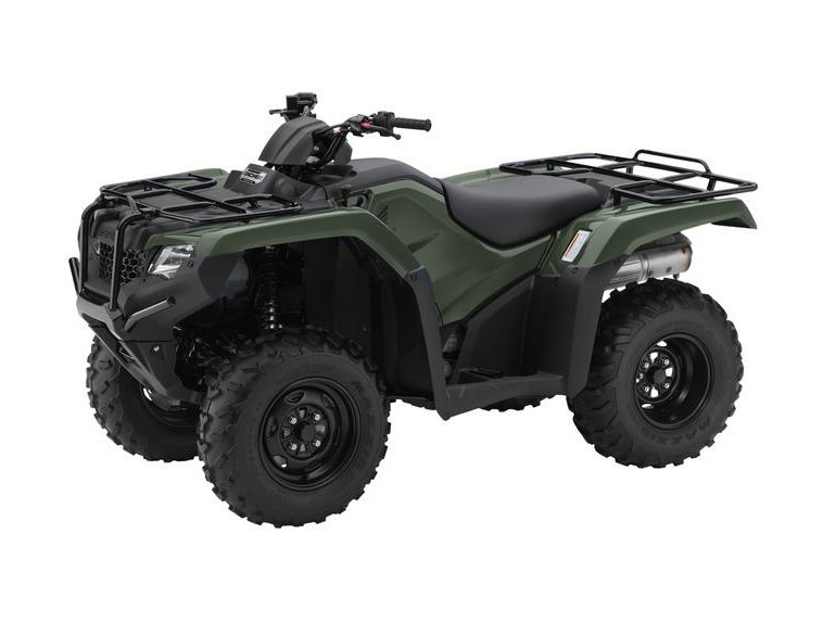 2016 Honda RANCHER TRX420FM1G