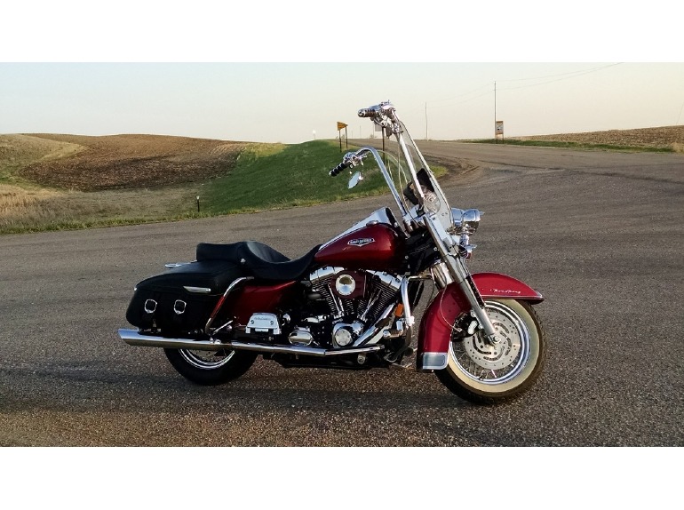 2004 Harley-Davidson Road King CLASSIC