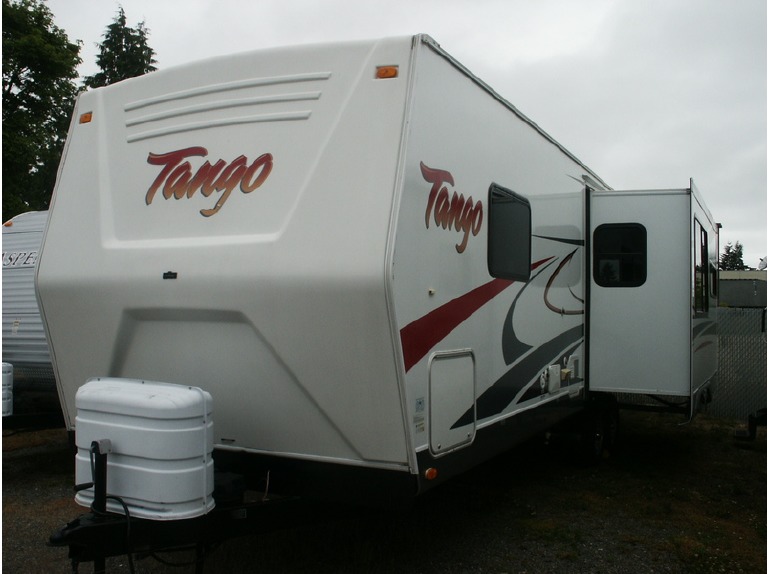 2010 Tango 306RLS
