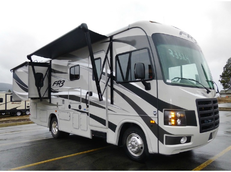 2015 Forest River Rv FR3 25DS