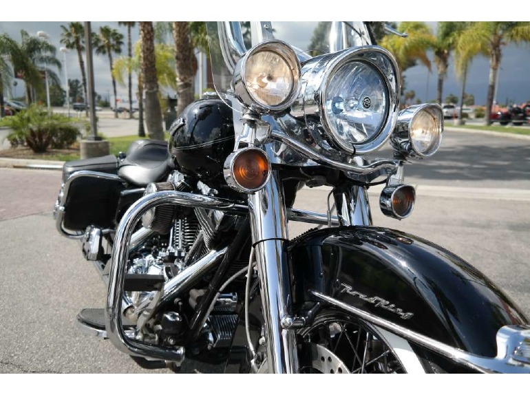 2006 Harley-Davidson Road King Classic