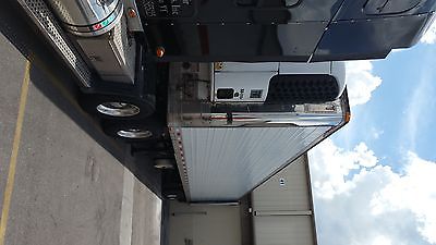 2012 Great Dane 53' Reefer ,2011 Thermo King SB210+ Whisper